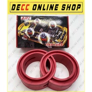 🔥READY STOCK🔥 2PC/SET "FRONT" CAR ABSORBER SPRING BUFFER AMT RED BOX🤩