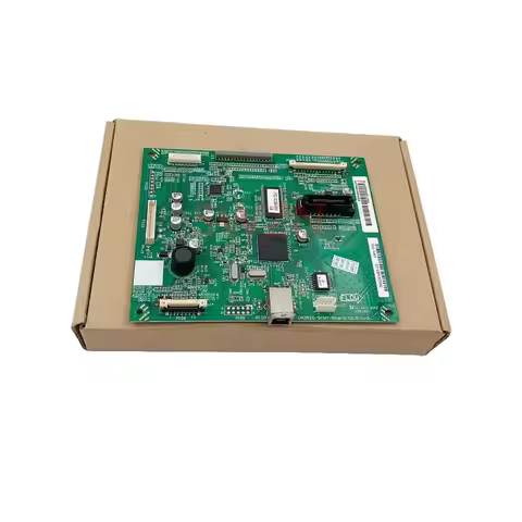 FORMATTER PCA ASSY Formatter Board logic Main Board MainBoard For Canon 2318 2318L 2320 2320J 2420 2