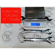 FUKUNG WRENCH 12 - 13 MM WRENCH/ 12 - 13 MM
