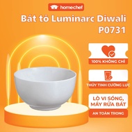 Luminarc Diwali Granit Glass Bowl 14.5cm/750ml P0731 | GENUINE PRODUCTS