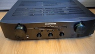 MARANTZ 馬蘭士 PM6006 合併式擴音機