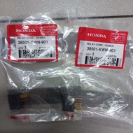 38501KWN901 – RELAY COMP POWER, RELAY POWER 4 PIN VARIO FI, ADV, BEAT ESP, CB 150R NEW, CBX, ALL CBR