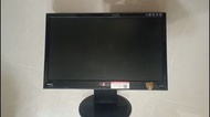BenQ 螢幕 19吋