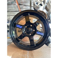 Rim 16 5H pcd114 Exora / Preve / Honda Civic