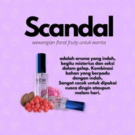 VS - Scandalous (Uchi Parfume)