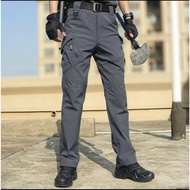 Bro. New trending Tactical Pants Waterproof Cargo Pants Men Breathable Pants Best Fit For Men