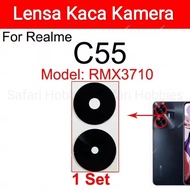 Realme C55 Camera Glass Lens