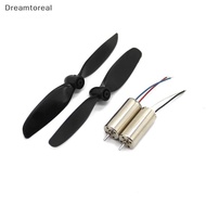 [DMT] High Speed 8520 Coreless Motor 8.5mm x 20mm DC 3.7V 50000RPM for RC  Aircraft Construction [ho