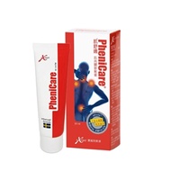 阿斯麥 肌舒適® 肌肉關節軟膏 50毫升