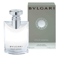 [pinkcity.sg] BVLGARI POUR HOMME EDT - 100ML