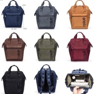 New Backpack 2In1 Muat Laptop 15Inc Import ✔