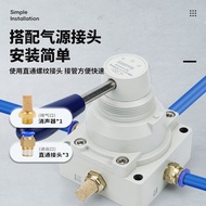 Pneumatic Hand Rotary Valve 4HV210-08 Cylinder Control Reversing Switch 230 Manual Valve 4HV310-10 H
