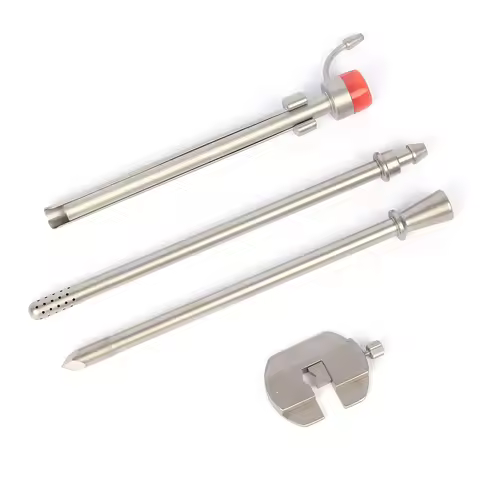 Surgical Bladder trocar/Urology Bladder trocar/Cystoscopic Bladder trocar