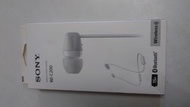 SONY WI C200 藍牙耳機