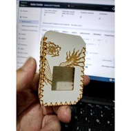 Cover Case PVC Leather E40 Ultra Anti-Scratch
