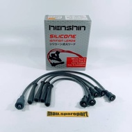 HENSHIN PLUG CABLE NISSAN 120Y B210, B310 1974-1981 (JRS-0201)