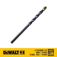 美國 得偉 DEWALT 德國製 直柄石材水泥鑽頭 8x120mm DT6508｜033003420101