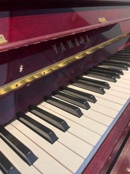 Yamaha鋼琴 C108