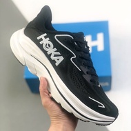 SOIH 7H8R Hoka M CLIFTON 10 Brand New Color Matching Comfortable All-Match Lightweight Cushioning Me