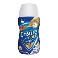 ENSURE Gold Van RTD 220ml