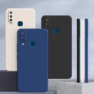 For Vivo Y1S Y81 Y81i Y85 Y91 Y91C Y93 Y100 5G Vivo 1808 1811 1812 1820 Vivo V9 Vivo S1 S1 Pro Case 