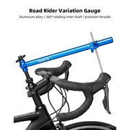 Toopre Tool Setting Calibration Level Setter Brifter Shifter Brake Adjustment Top Cap Stem Adapter T