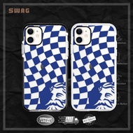 ZUS II IMD Case Compatible for iPhone 16 Pro Max 15 Pro Max 14 Pro Max 13 Pro Max 12 Pro Max 11 Pro 