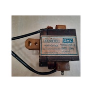 SME S700 W 220V 50HZ High Voltage Microwave Oven Transformer