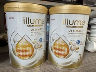 Wyeth 惠氏 Illuma 3號奶粉