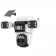 Vstarcam กล้องโซล่าเซลล์ รุ่น CB621SR (330178-739777010)