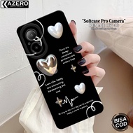 HP Case Latest Realme C67 4Ghp Fashion Softcase Aesthetic Realme C67 4G Silicone Pro Camera Casing R