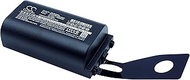 Battery Replacement for Symbol Part Number: BTRY-MC30KABOE, BTRYMC30LA, SY29L-1D, MC3090S-LC48HBAQER