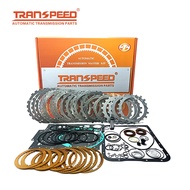 TRANSPEED 4L60E 4L60-E Automatic Transmission Overhaul Master Rebuild Kit Steels Friction Plates For