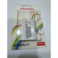 AAA BATTERY BATERI BATTERIES FOR NOKIA 7210 2100 3200 3300 6610