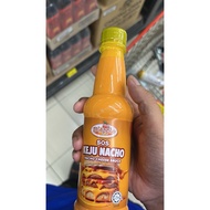 SOS KEJU NACHO D'Apple