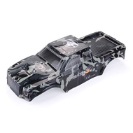 ZD Racing 8485 PVC body Camouflage  08427