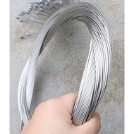 Bicycle brake cable, brake wire, ebike, scooter, bicycle