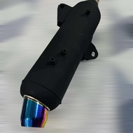 JVT PIPE NMAX V1 V4 35/39T  TEAR DROP