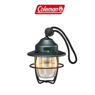 COLEMAN Oztent Camping Mini Lamp Lock-On Rechargeable LED Lantern IPX7 Waterproof USB-C 105h Runtime