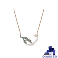 336 Swan Necklace ERFDF Swan Jewelry Necklace Moissanite Necklace Jewelry Necklace Heart Necklace Ch
