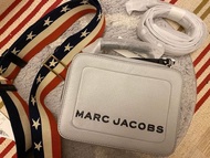 Marc Jacobs the box 箱型包