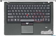 *樂源*Lenovo ThinkPad Edge X121E/X130E/E120矽膠鍵盤膜E125鍵盤保護膜