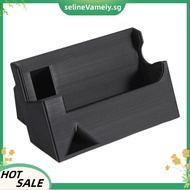 For Mini SI4732 Radio Amplifying Bracket Portable Radio Mount for MINI SI4732 V1/V2/V3 Radio