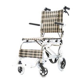 EASY CARE Easy Care Foldable Wheelchair