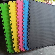 Matras Puzzle 100x100cm Tebal 2Cm