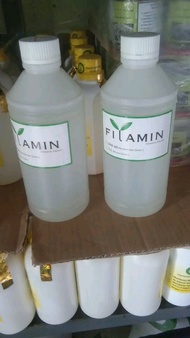 NUTRISI TAUGE FILAMIN KHUSUS SIRAM