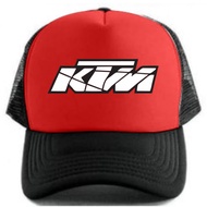 KTM Mesh Cap High Quality Baseball Cap