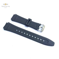 Strap By Farzana CASIO AW-82 RUBBER STRAP CASIO AW82 WATCH