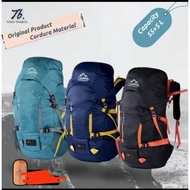 Mountain BAG CARRIER Bag 45 liter 50 liter 60 liter 80 liter 100 Litet Hiking BAG Camping Bag Outdoo