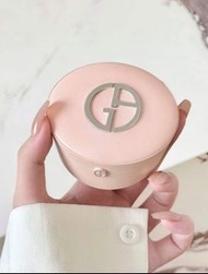Giorgio Armani My Armani To Go Cushion/Armani粉色氣墊粉底